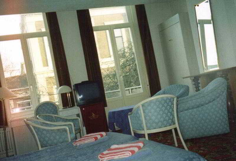 Hotel Plantage - Digital Access Amesterdão Quarto foto